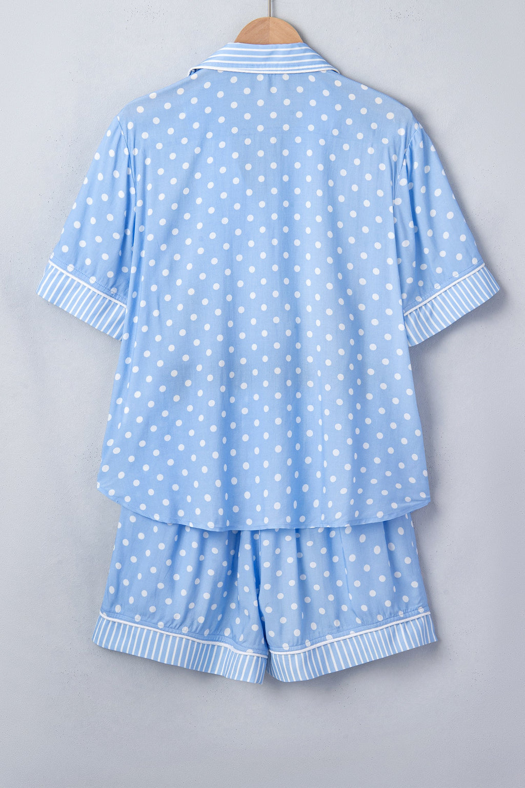 Ila Soft Short Pajama Set