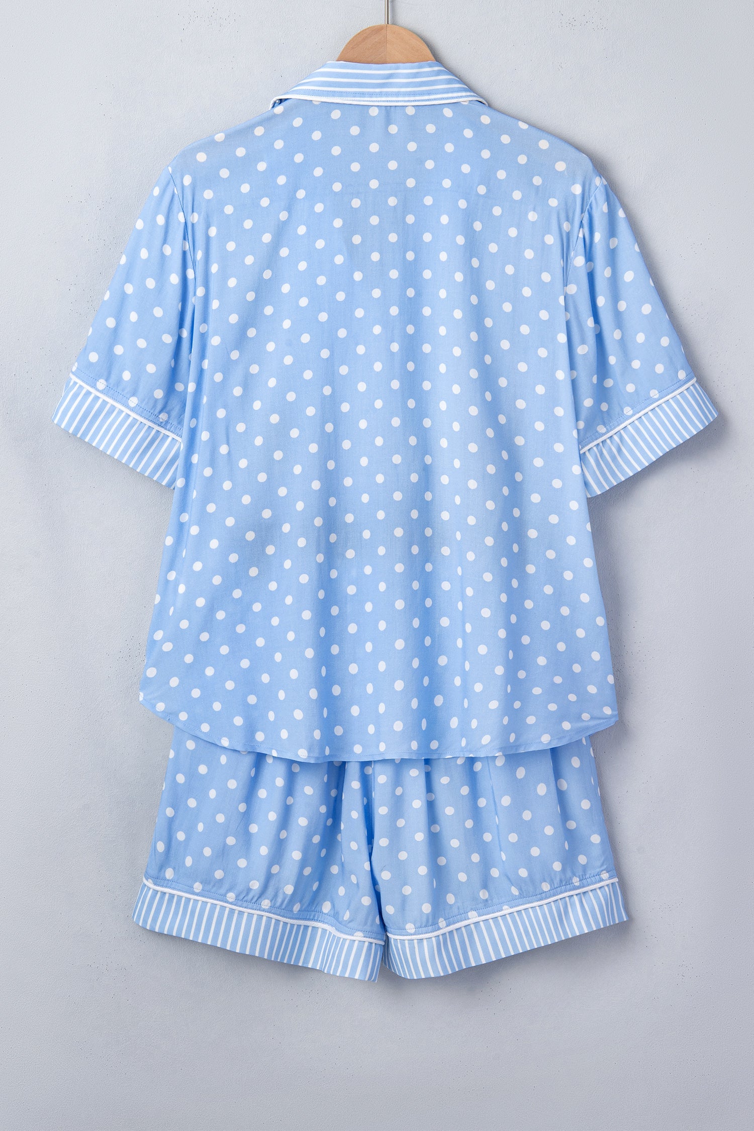 Ila Soft Short Pajama Set