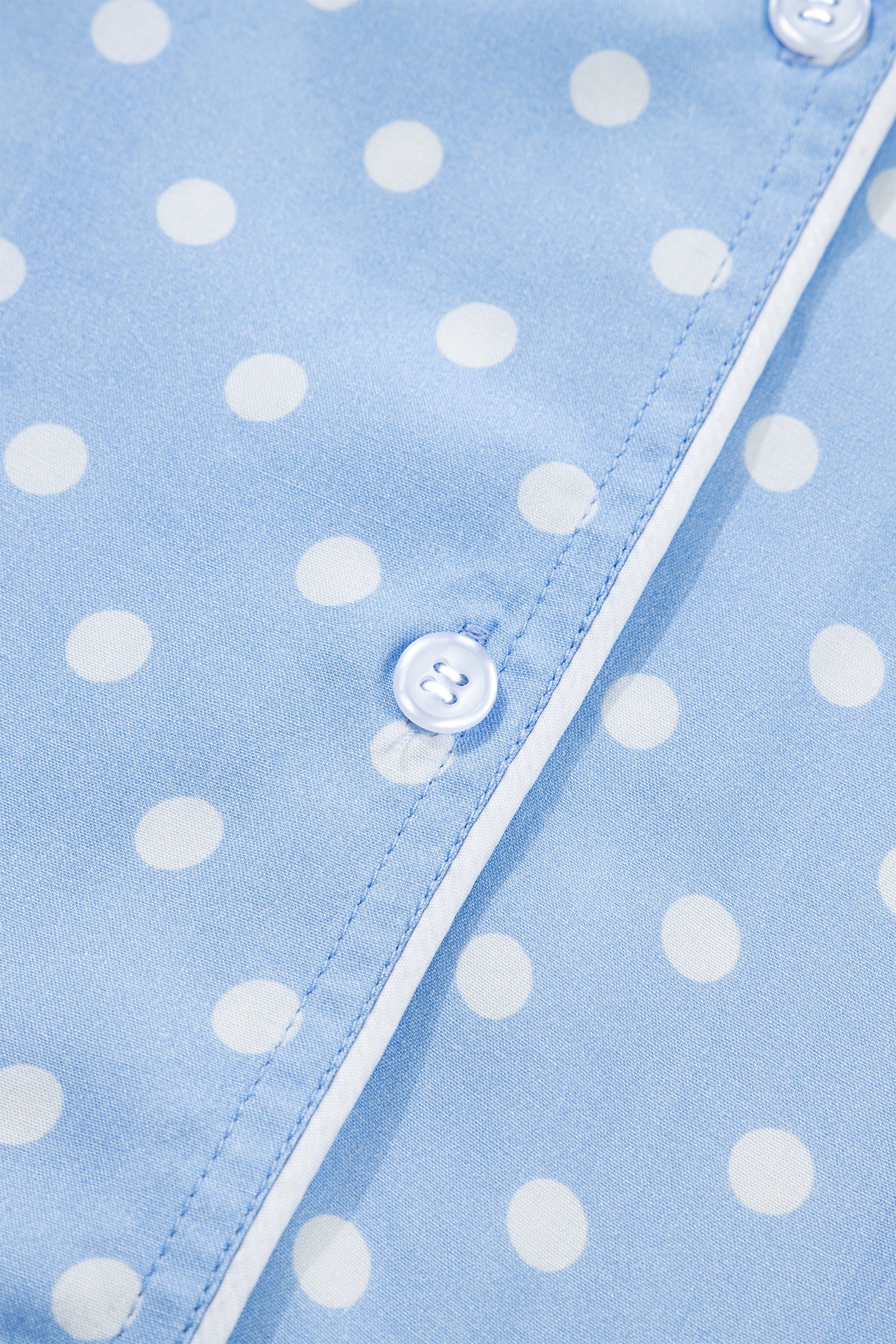 Ila Soft Short Pajama Set