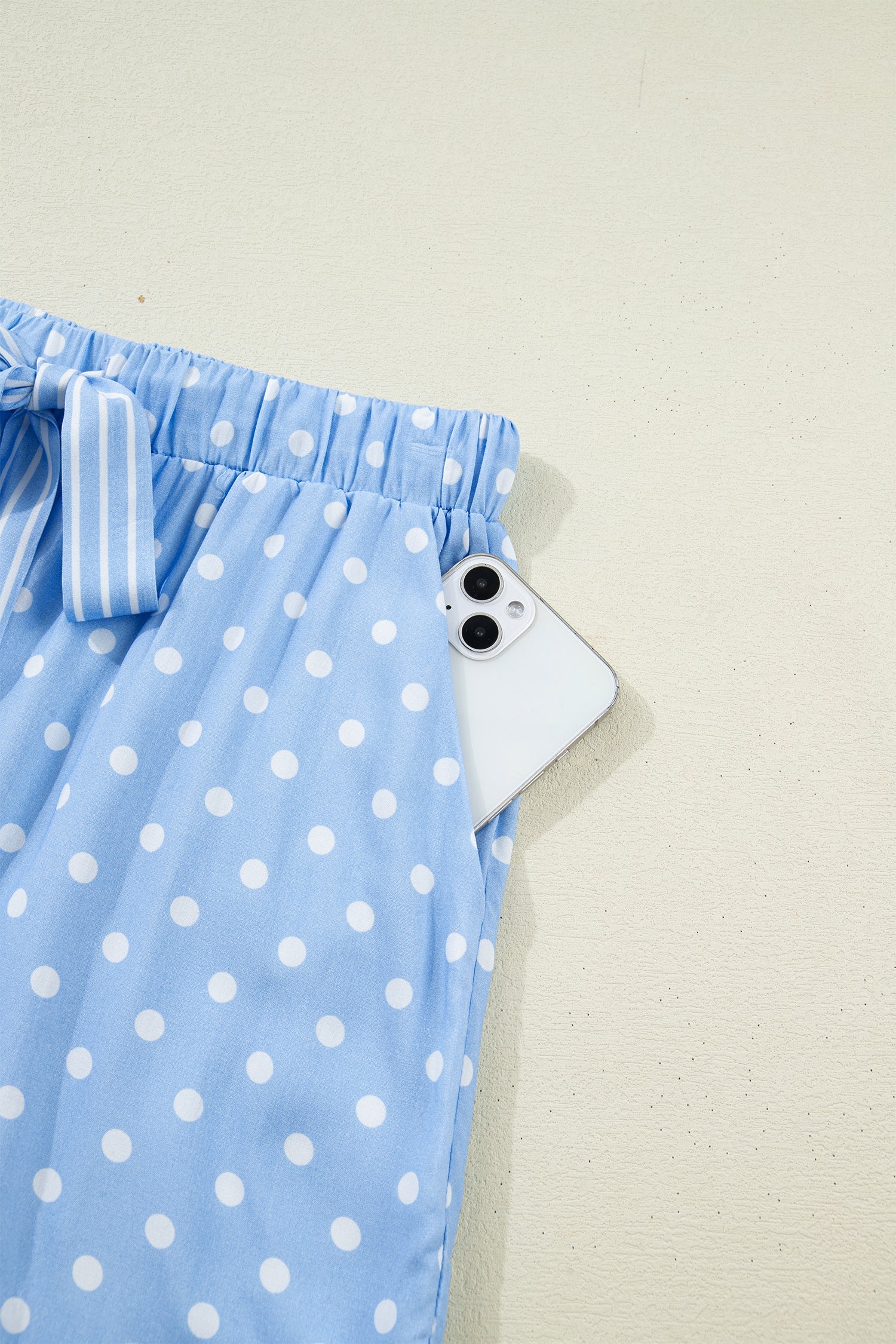 Ila Soft Short Pajama Set