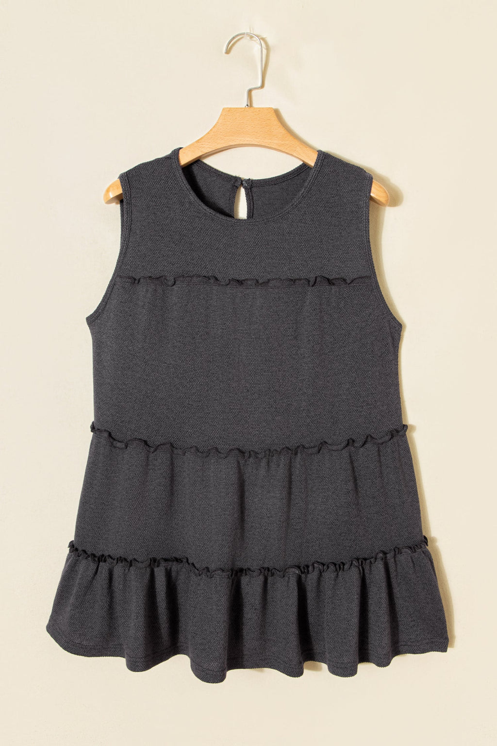 Macie a Line Tank Top