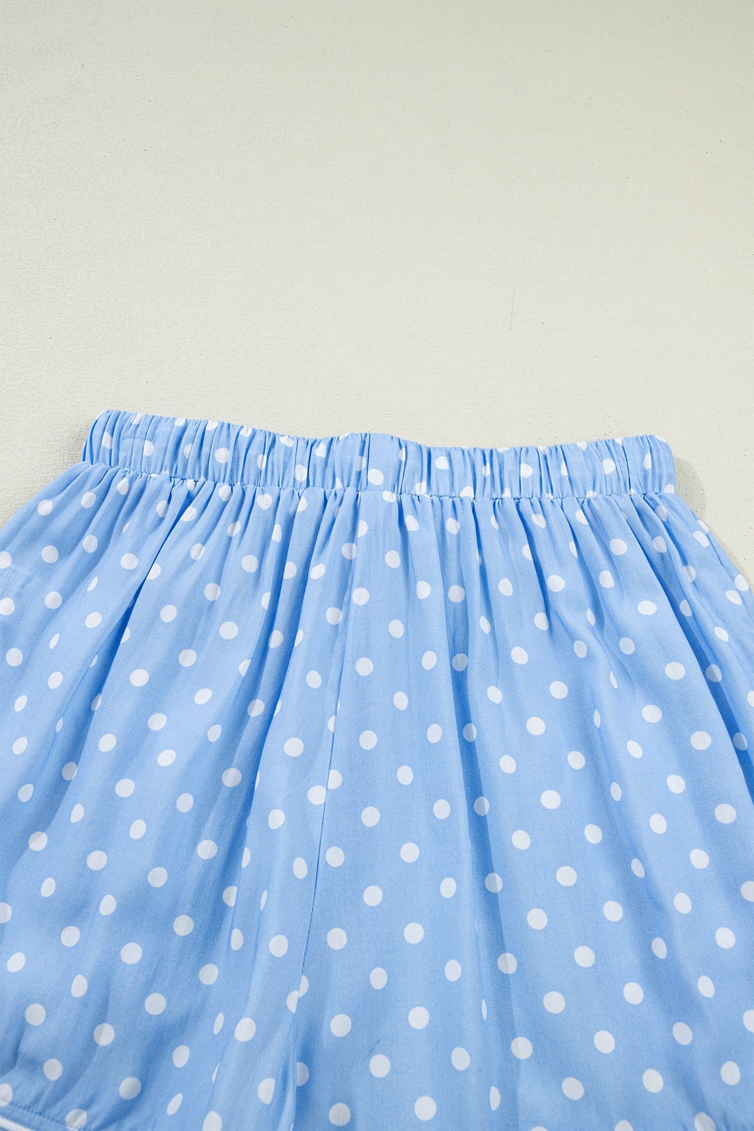 Ila Soft Short Pajama Set