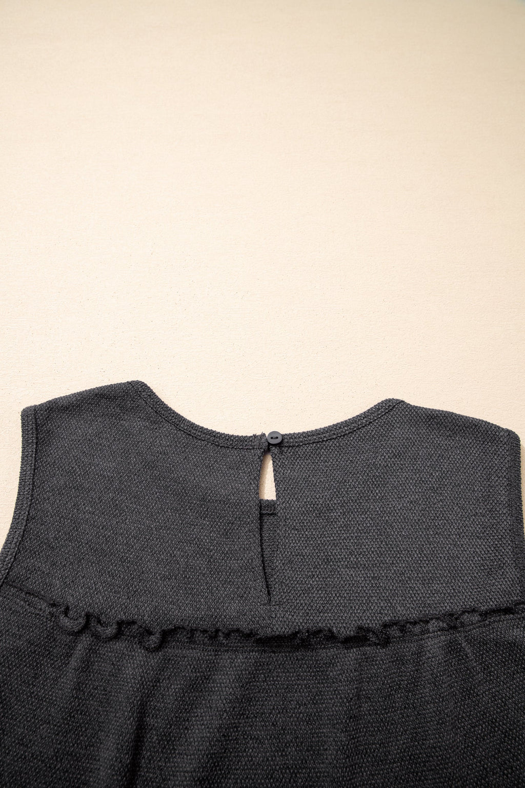 Macie a Line Tank Top