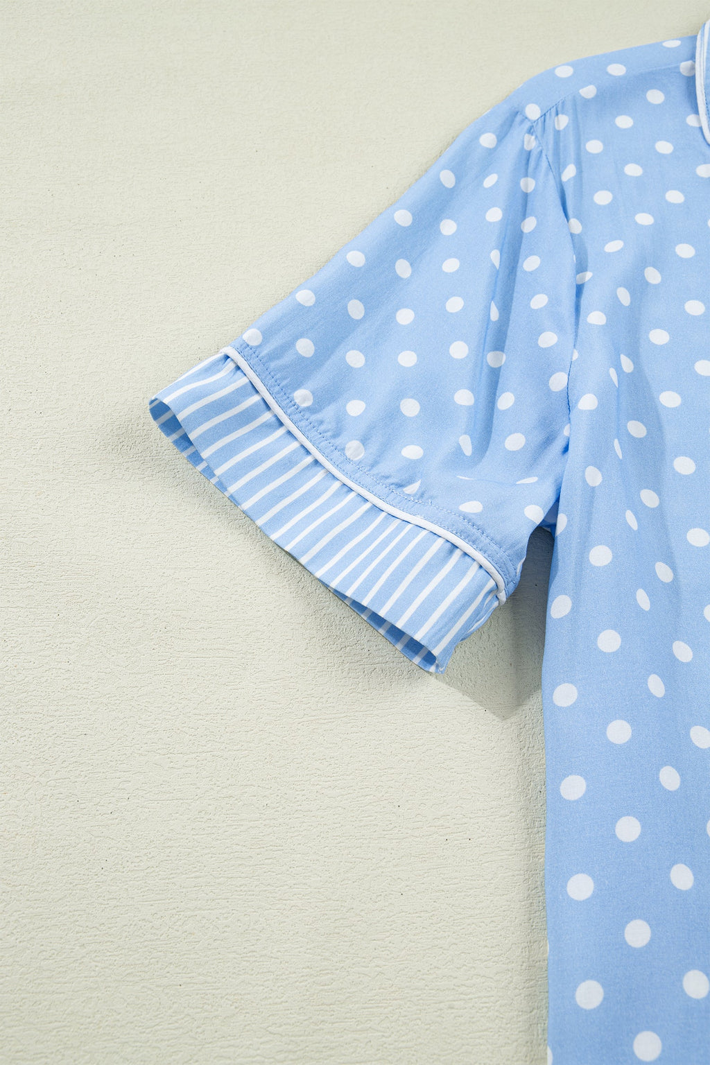 Ila Soft Short Pajama Set