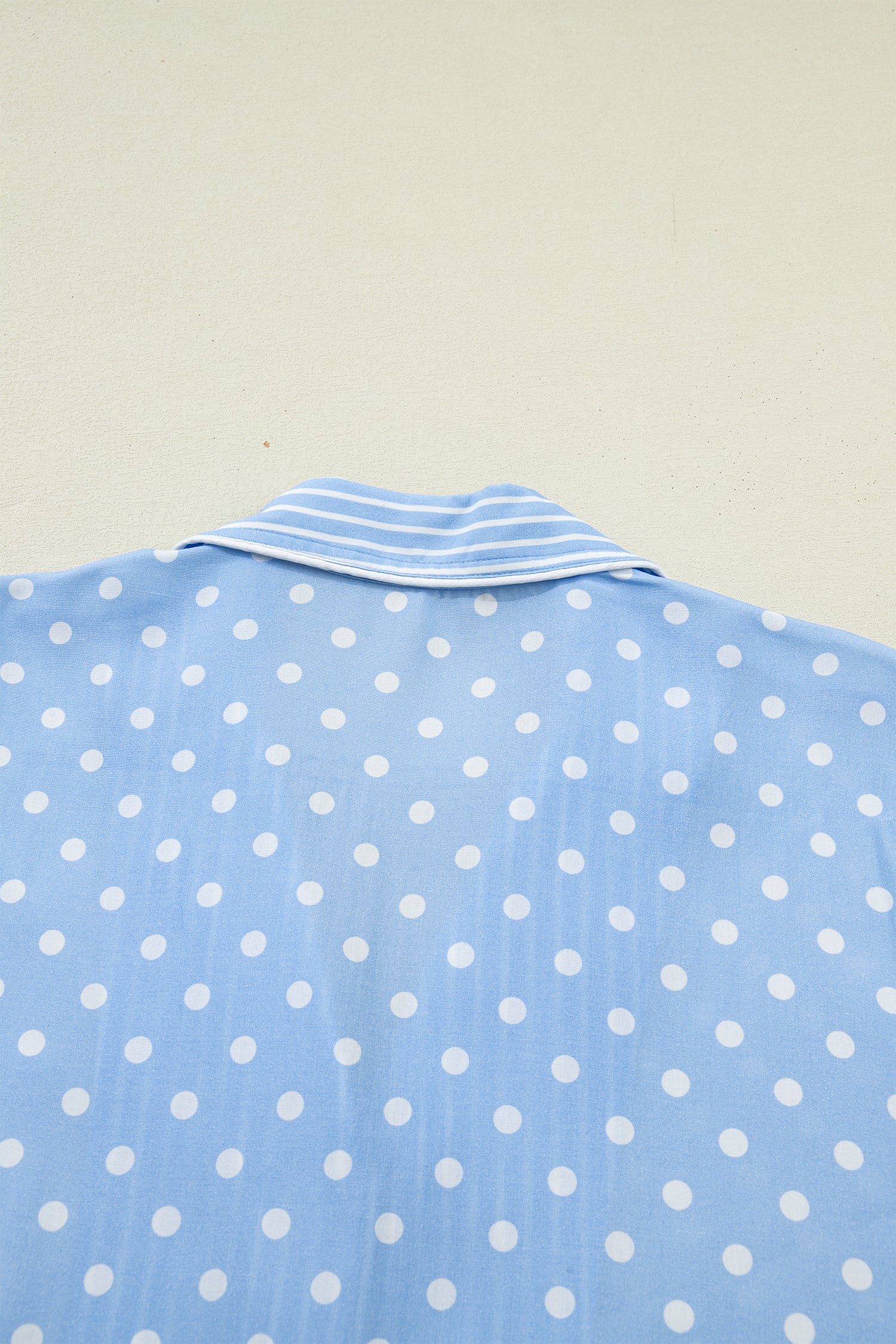 Ila Soft Short Pajama Set
