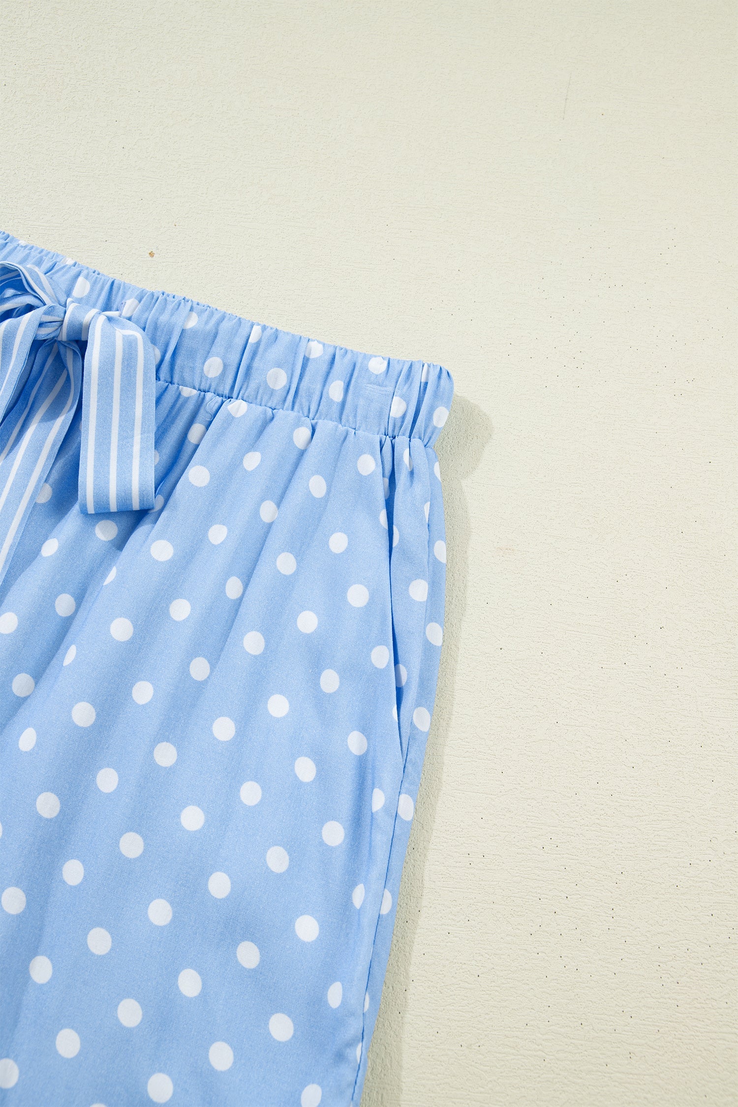 Ila Soft Short Pajama Set