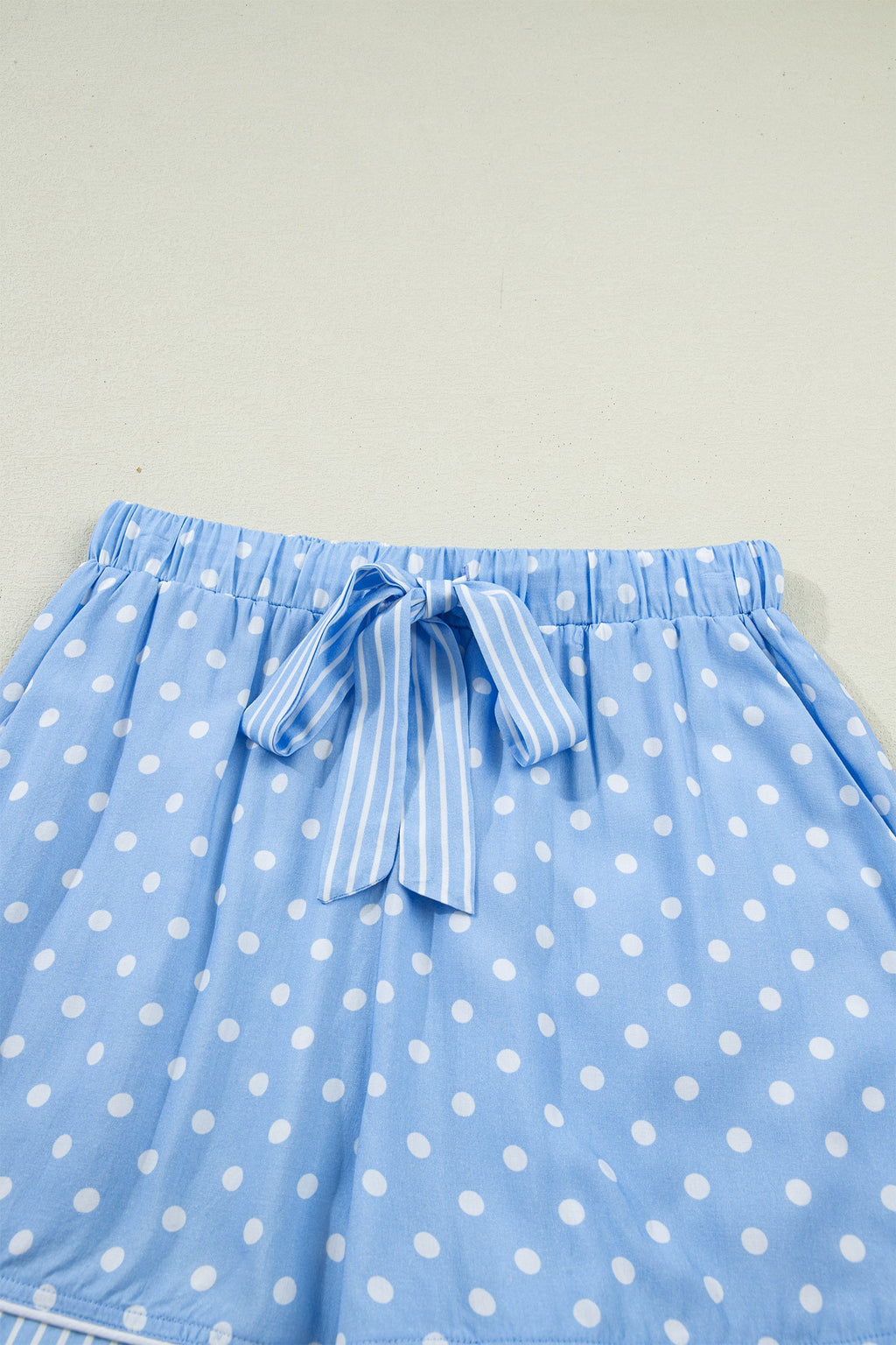 Ila Soft Short Pajama Set