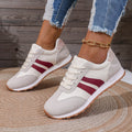 Casual Shoes Fashionable Versatile Travel Running