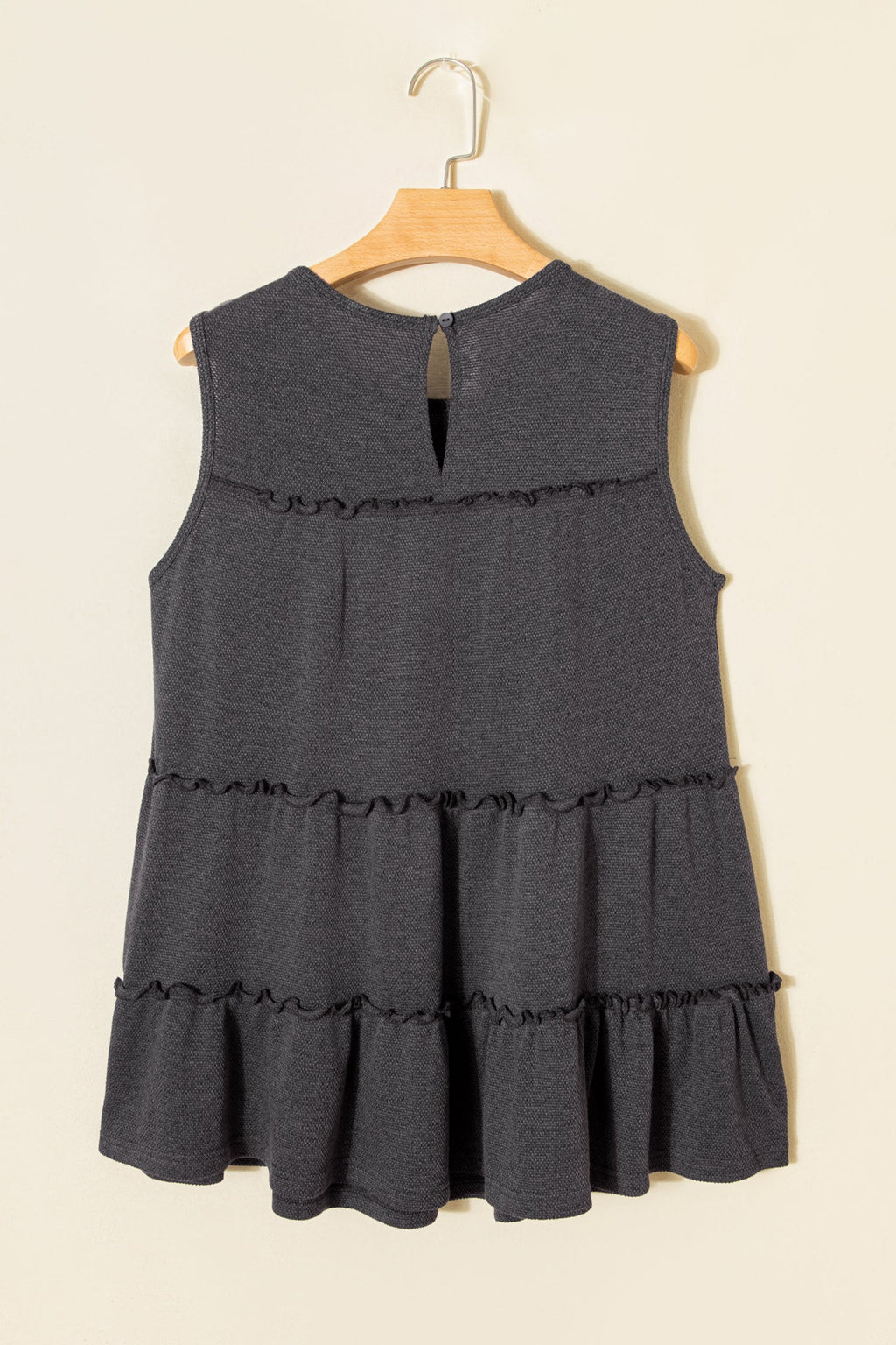 Macie a Line Tank Top