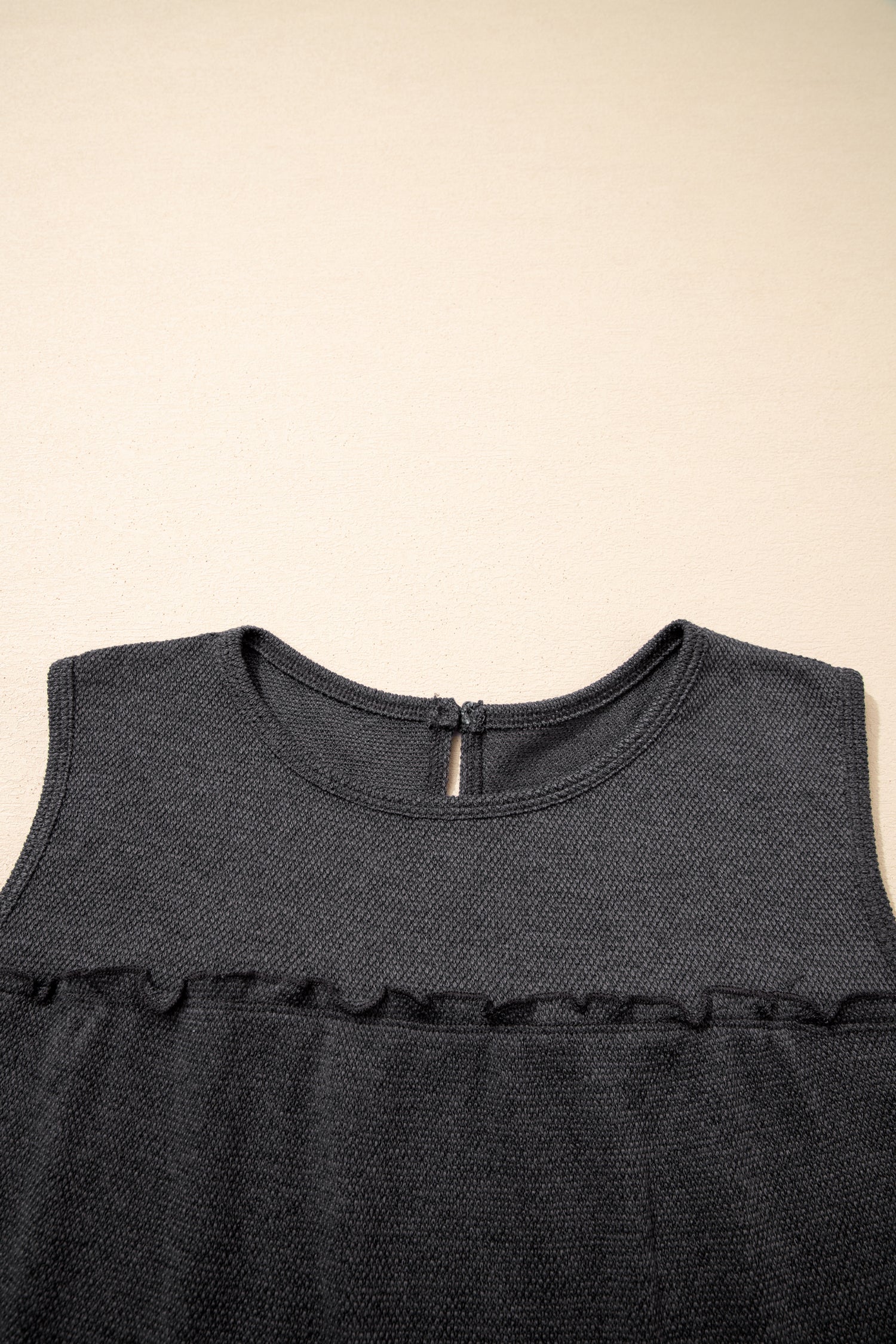 Macie a Line Tank Top