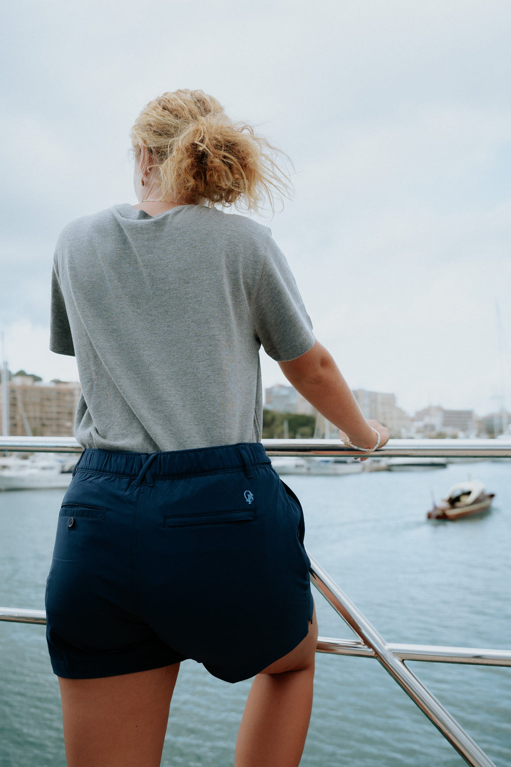 Tech Shorts
