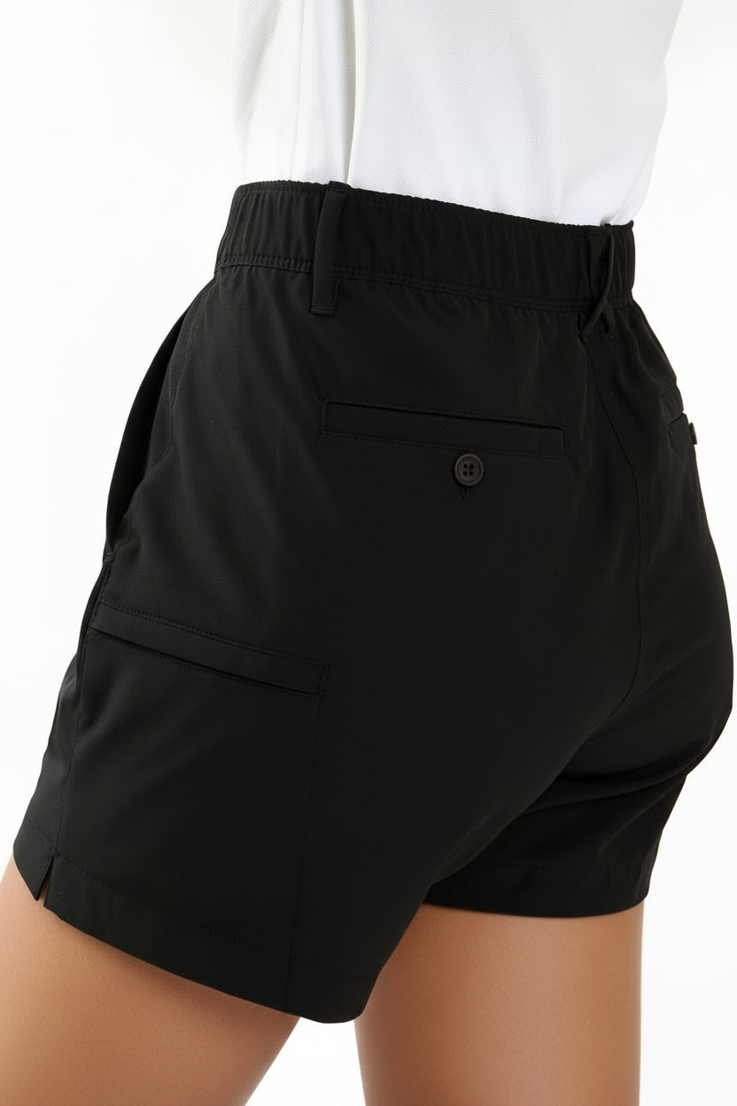 Tech Shorts