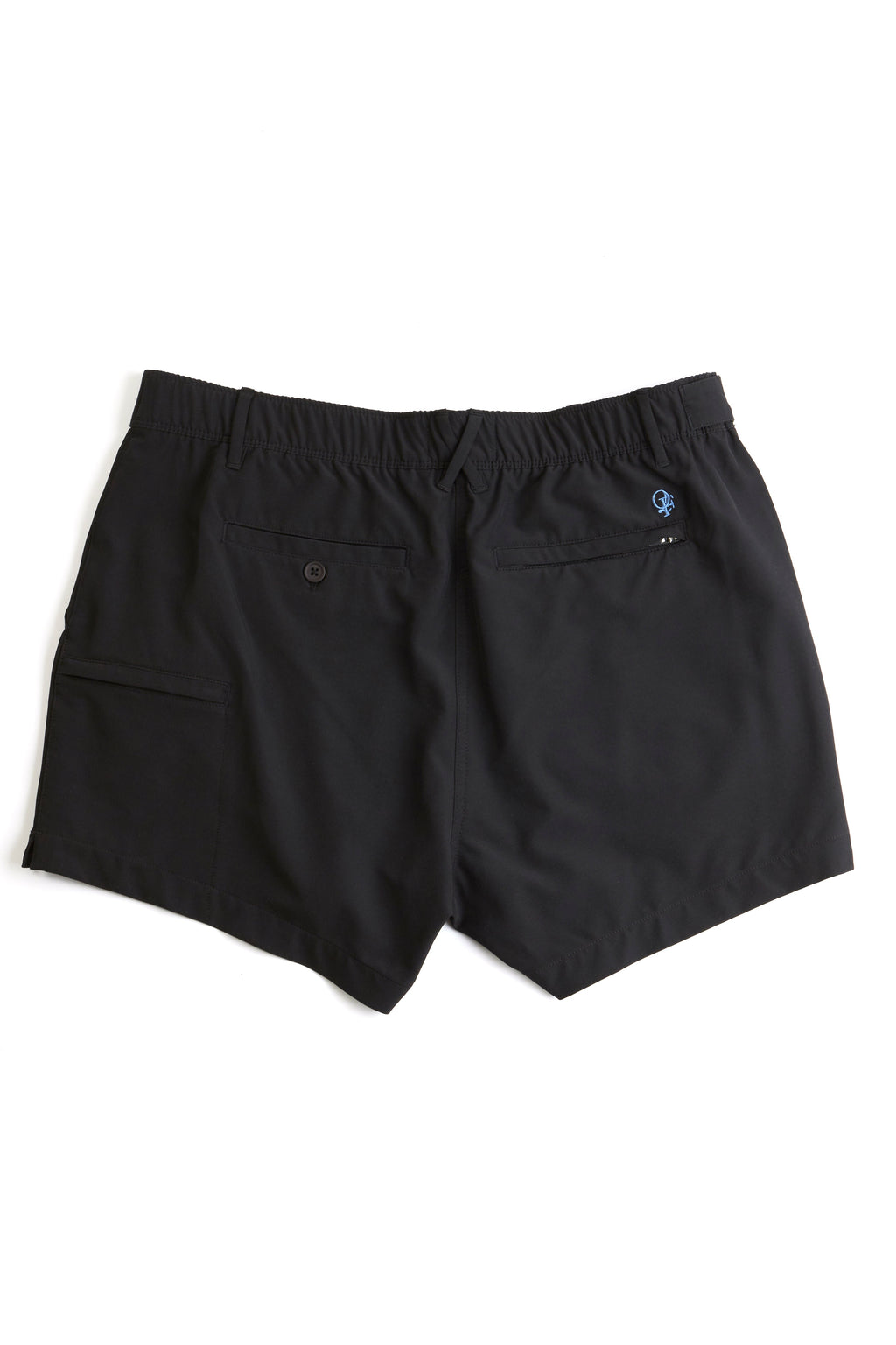 Tech Shorts