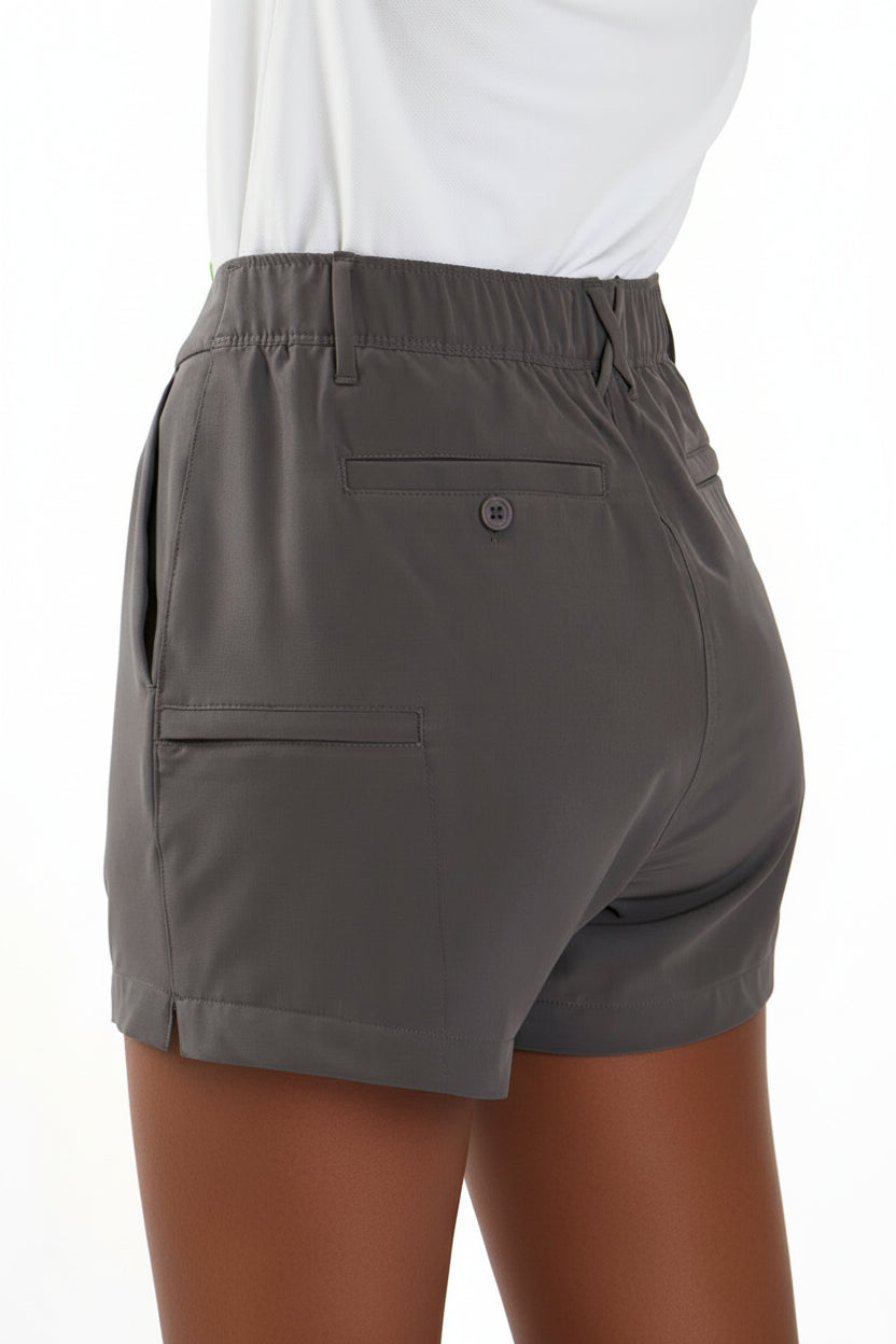Tech Shorts