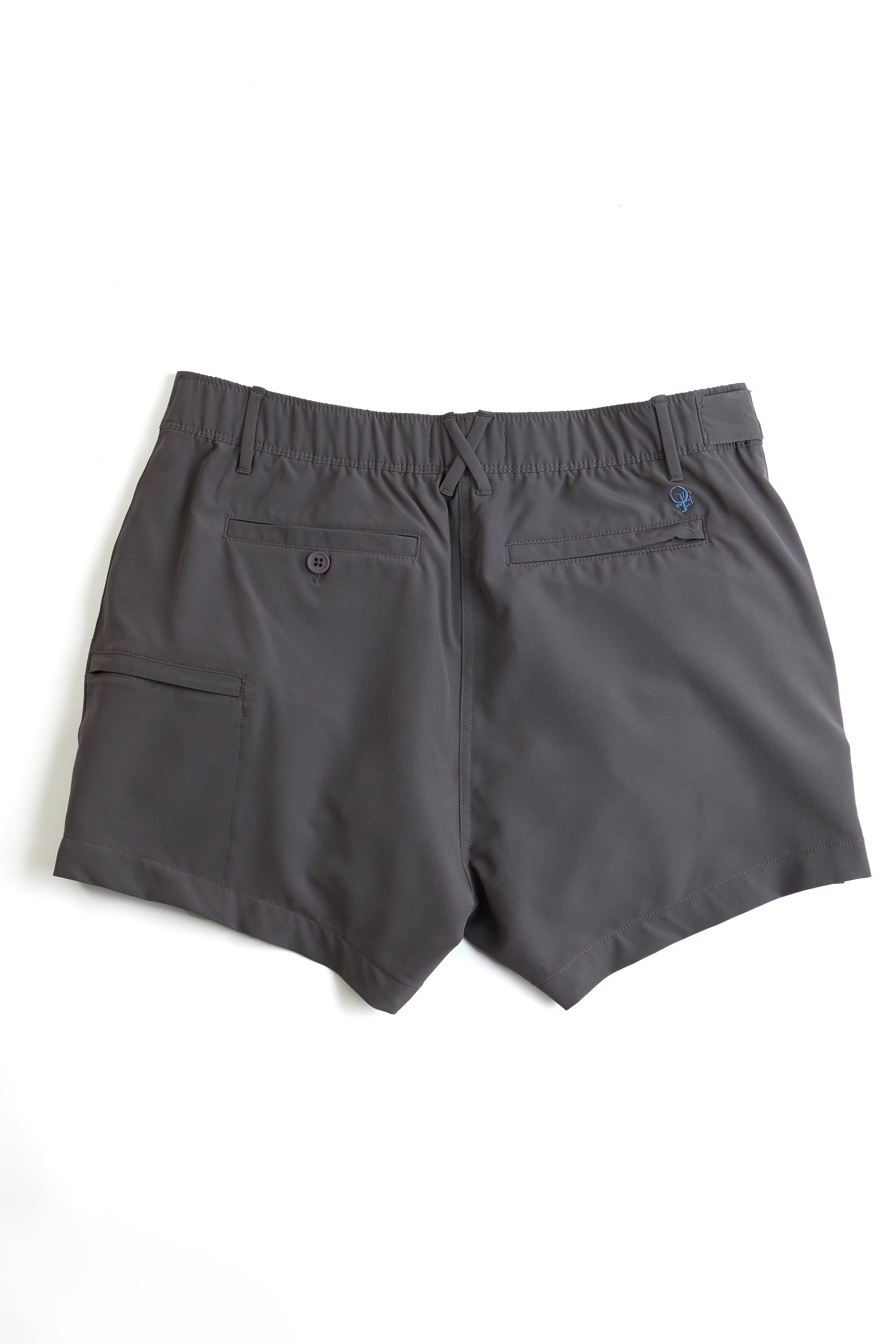 Tech Shorts
