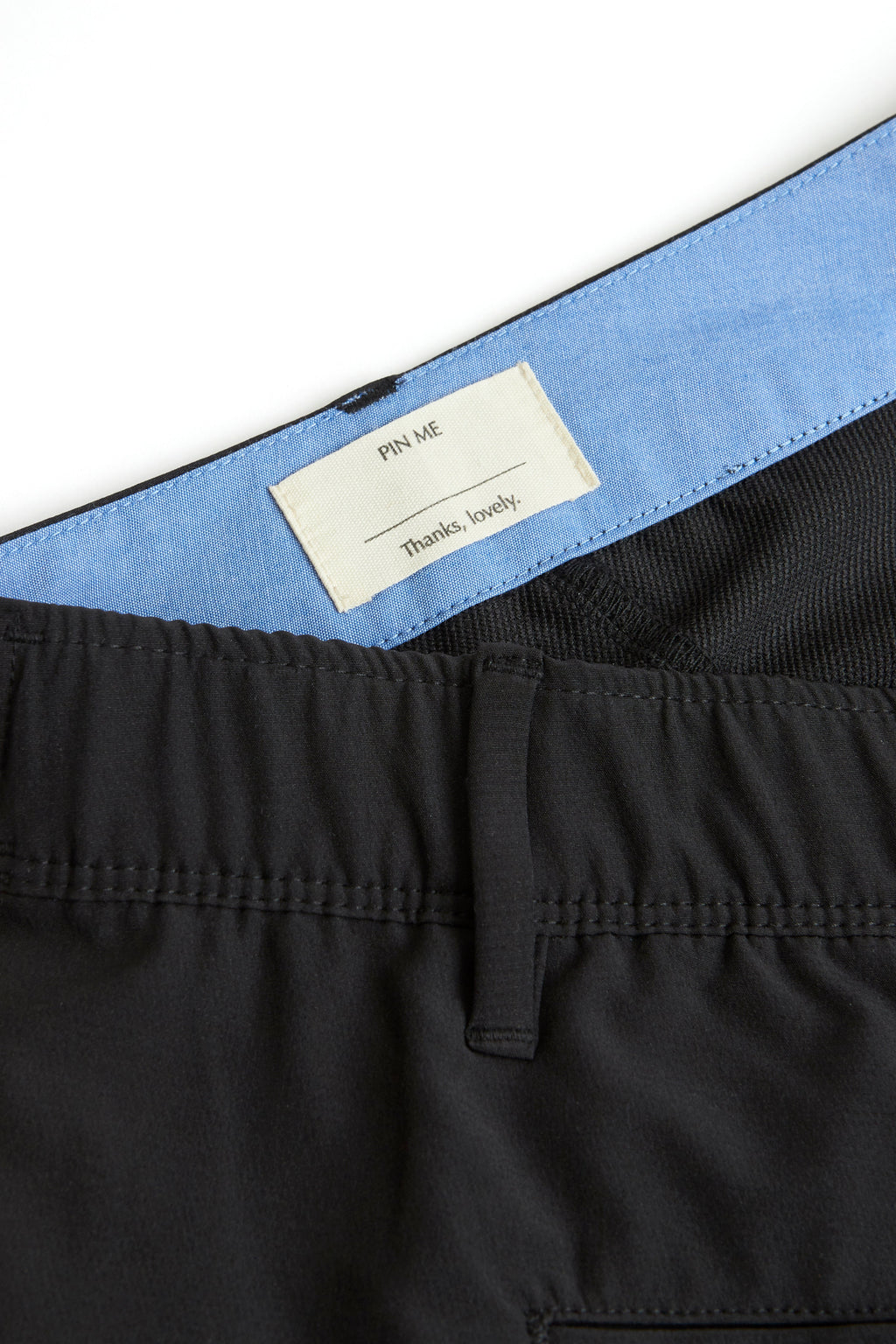 Tech Shorts