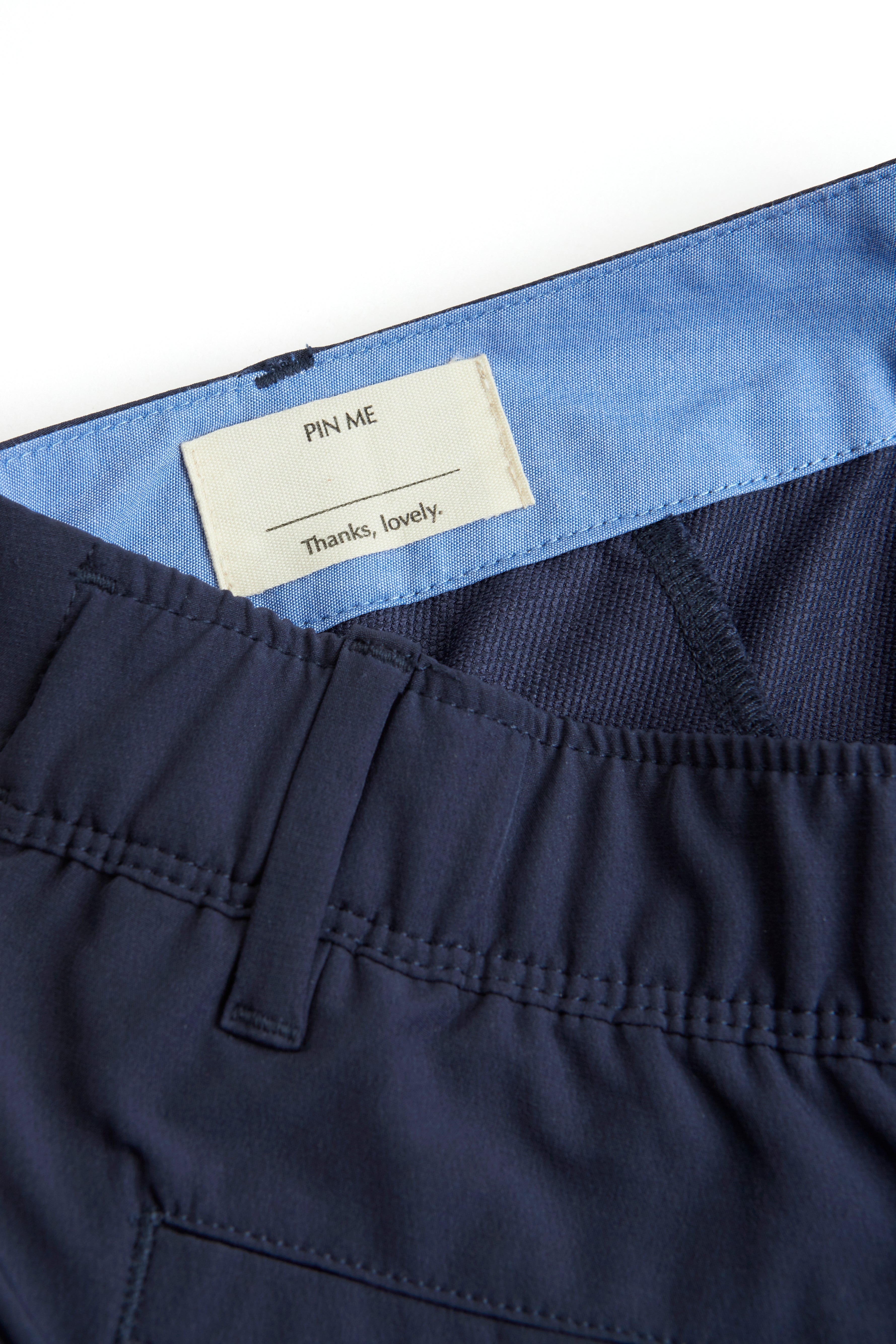 Tech Shorts