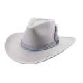 Bullhide Turning Point - Women's Wool Felt Cowgirl Hat