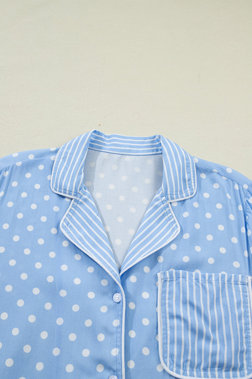 Ila Soft Short Pajama Set