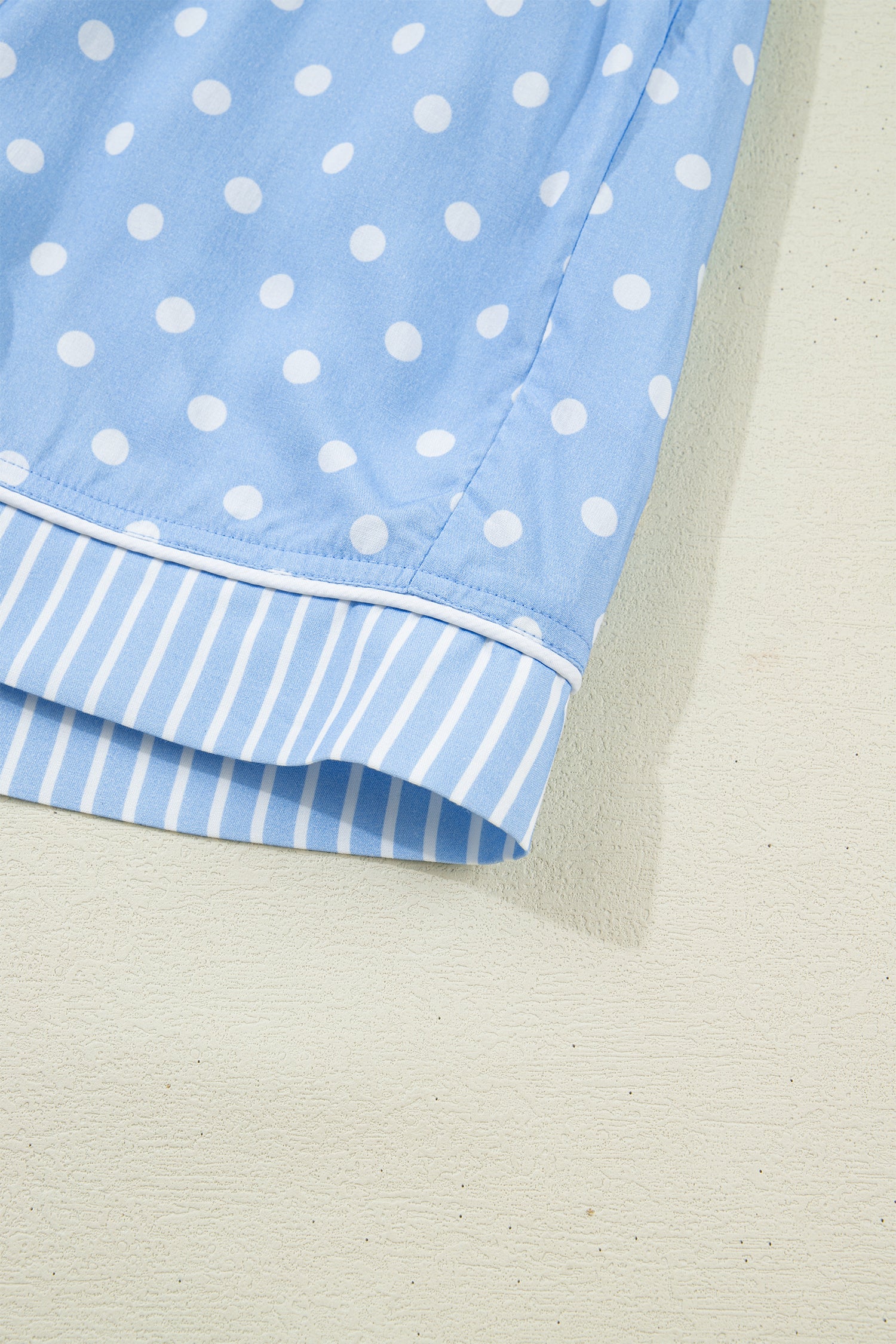 Ila Soft Short Pajama Set